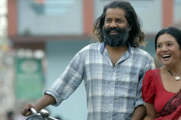 दाइजो प्रथामा केन्द्रित ‘अभिमन्यु: च्याप्टर १’